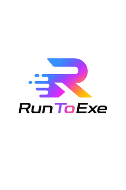 RunToExe logo
